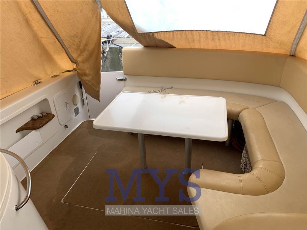 Saver 330 Sport Usata 2009 - Foto 7