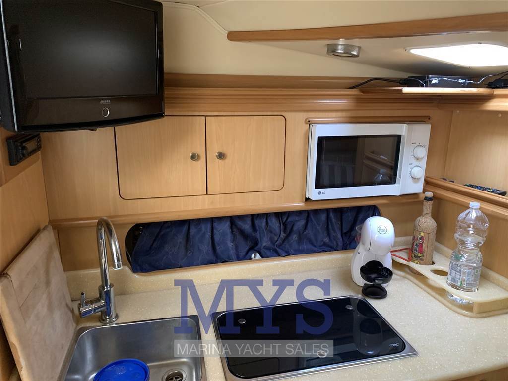 Saver 330 Sport Usata 2009 - Foto 10