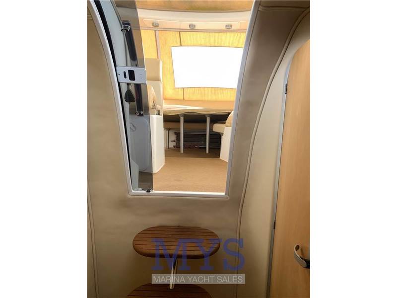 Saver 330 Sport Foto 9