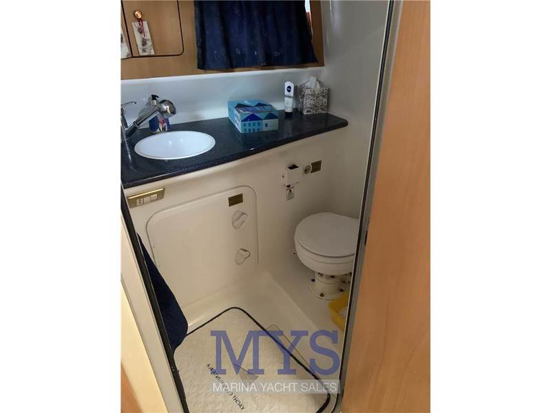 Saver 330 Sport Foto 17