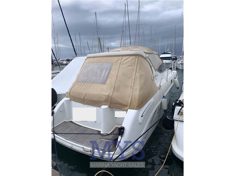 Saver 330 Sport Foto 2