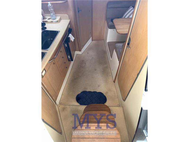 Saver 330 Sport Foto 8