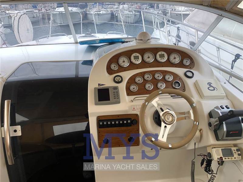 Saver 330 Sport Foto 5