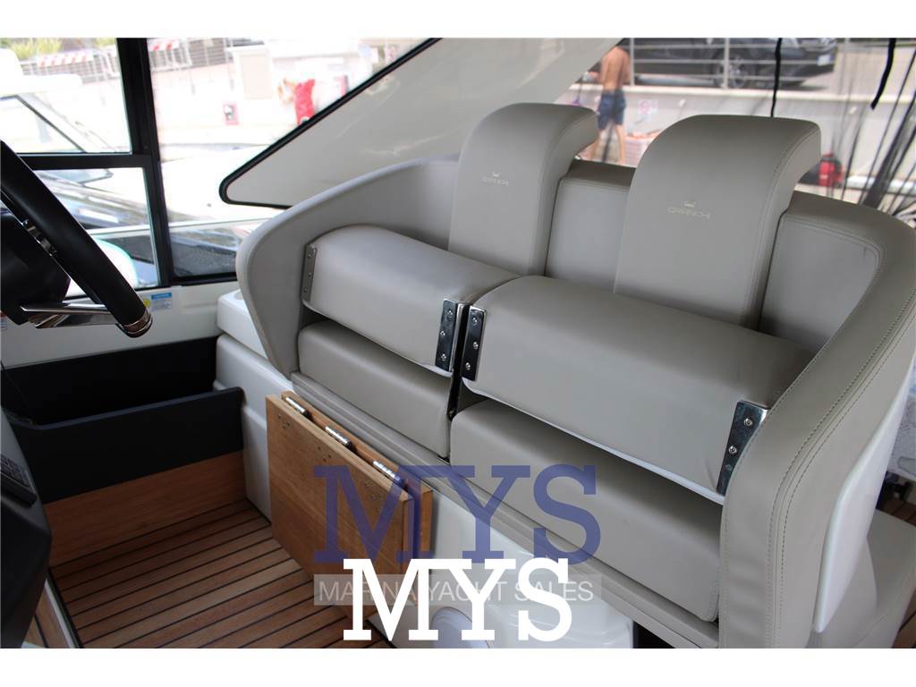 Cranchi M44 HT Usata 2022 - Foto 14