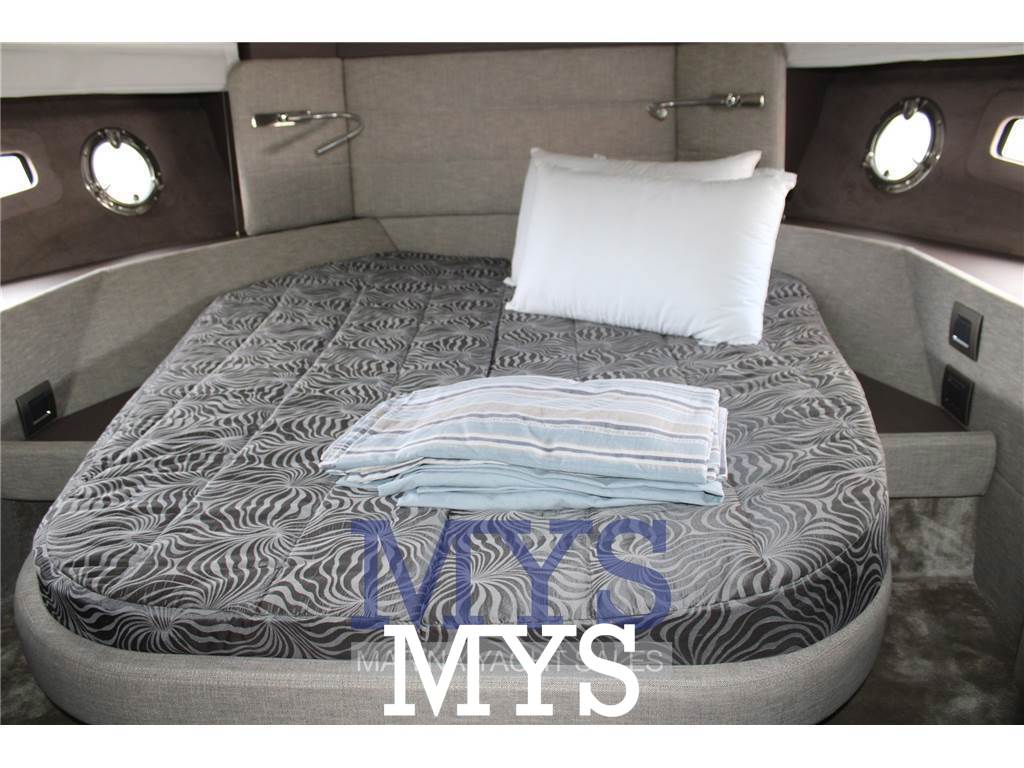 Cranchi M44 HT Usata 2022 - Foto 20