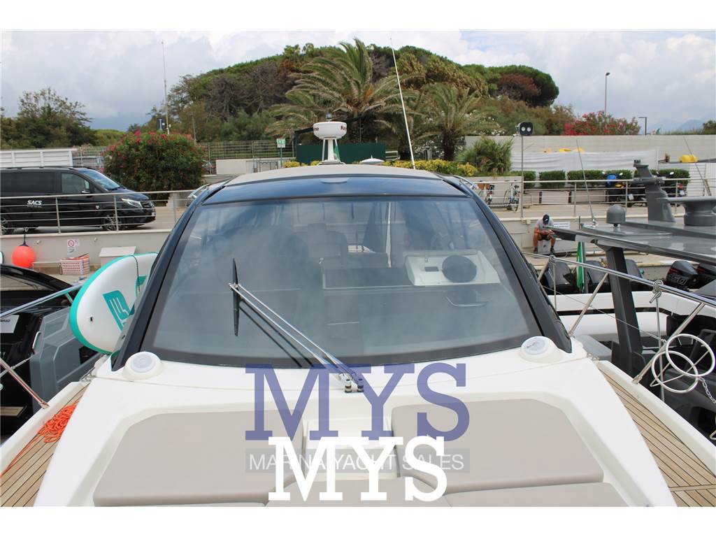 Cranchi M44 HT Usata 2022 - Foto 4