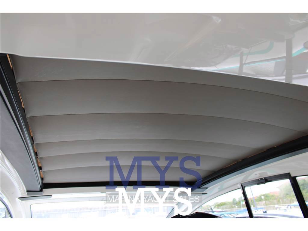 Cranchi M44 HT Usata 2022 - Foto 11