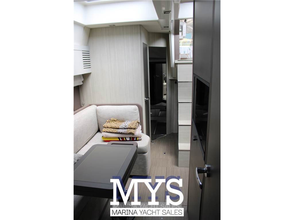 Cranchi M44 HT Usata 2022 - Foto 19