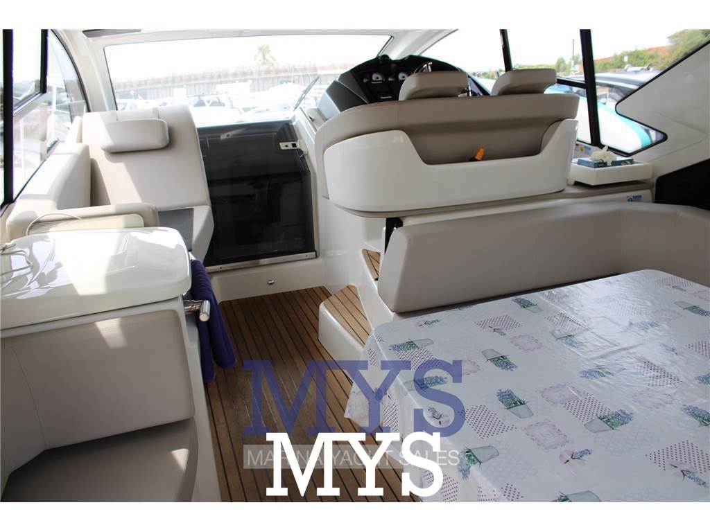 Cranchi M44 HT Usata 2022 - Foto 10