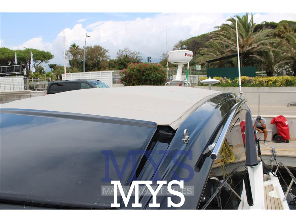 Cranchi M44 HT Usata 2022 - Foto 6