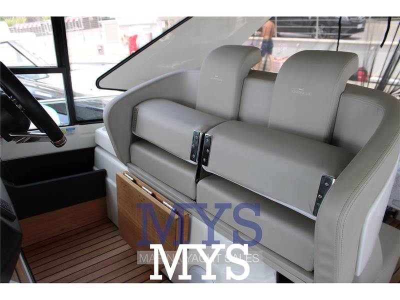 Cranchi M44 HT Foto 14