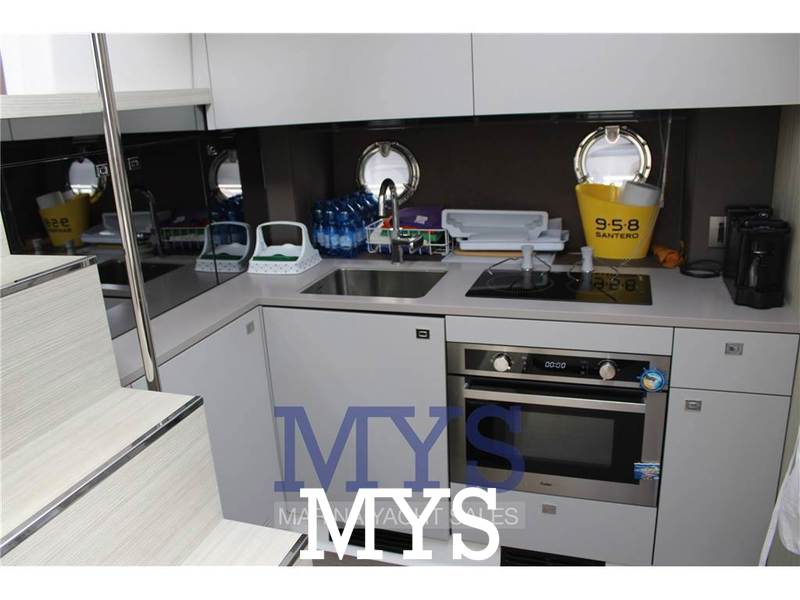 Cranchi M44 HT Foto 17