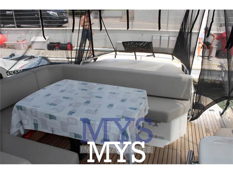 Cranchi M44 HT Foto 7