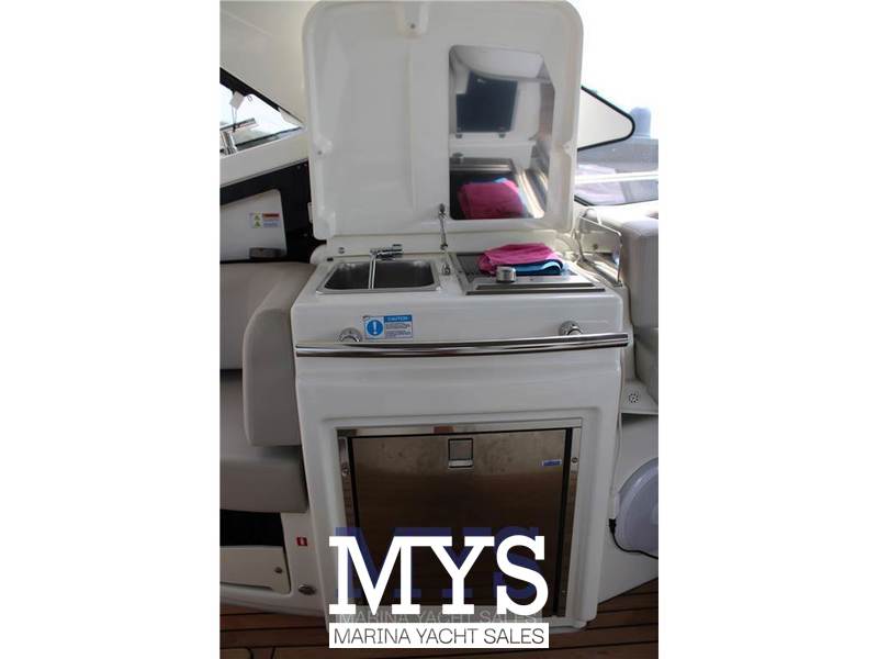 Cranchi M44 HT Foto 8