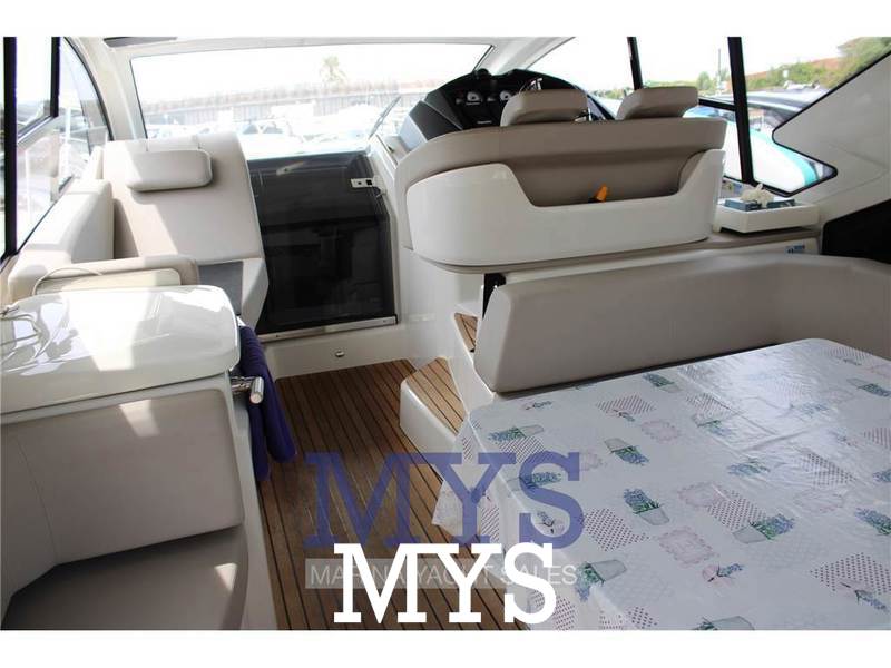 Cranchi M44 HT Foto 10