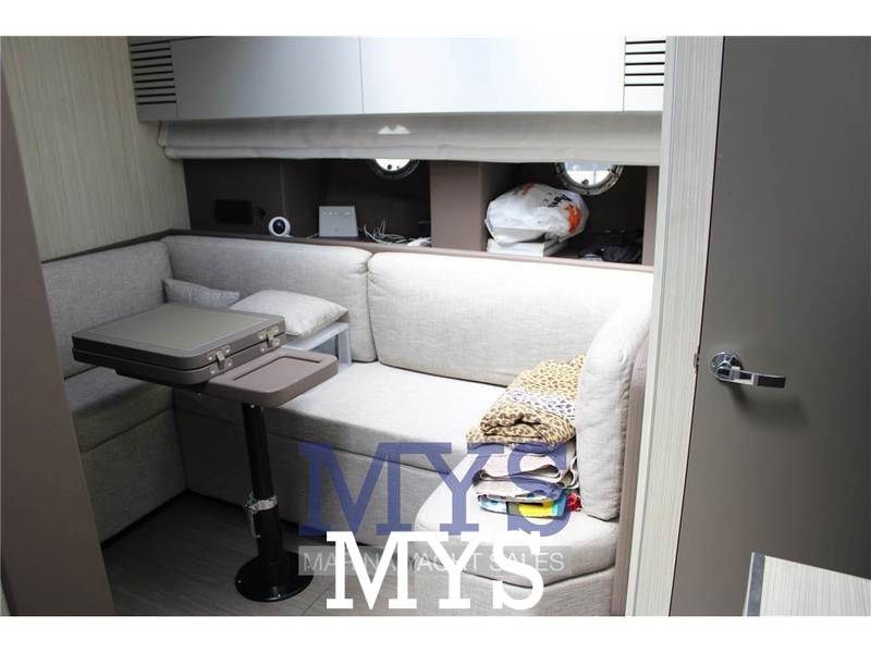 Cranchi M44 HT Foto 18