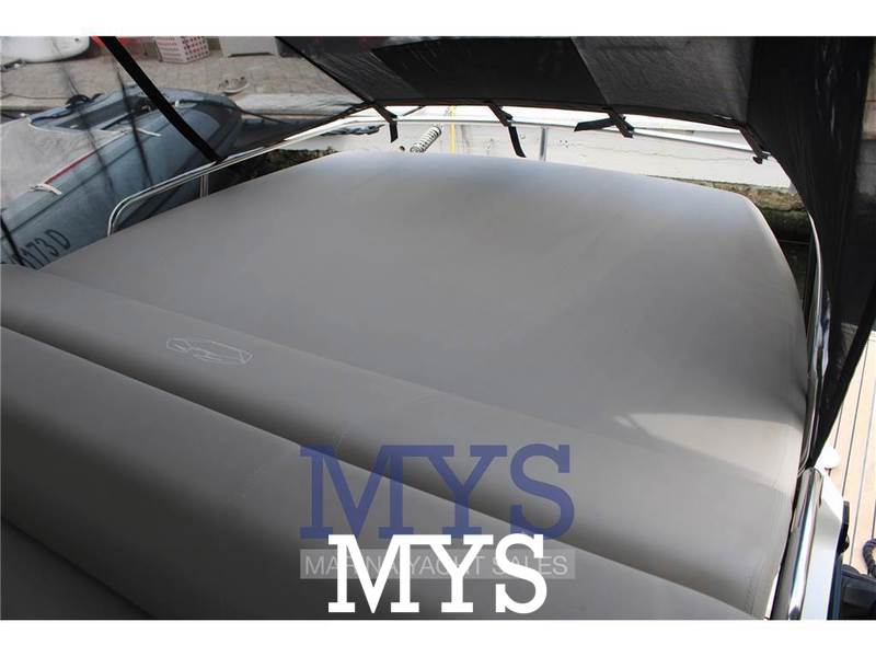 Cranchi M44 HT Foto 12