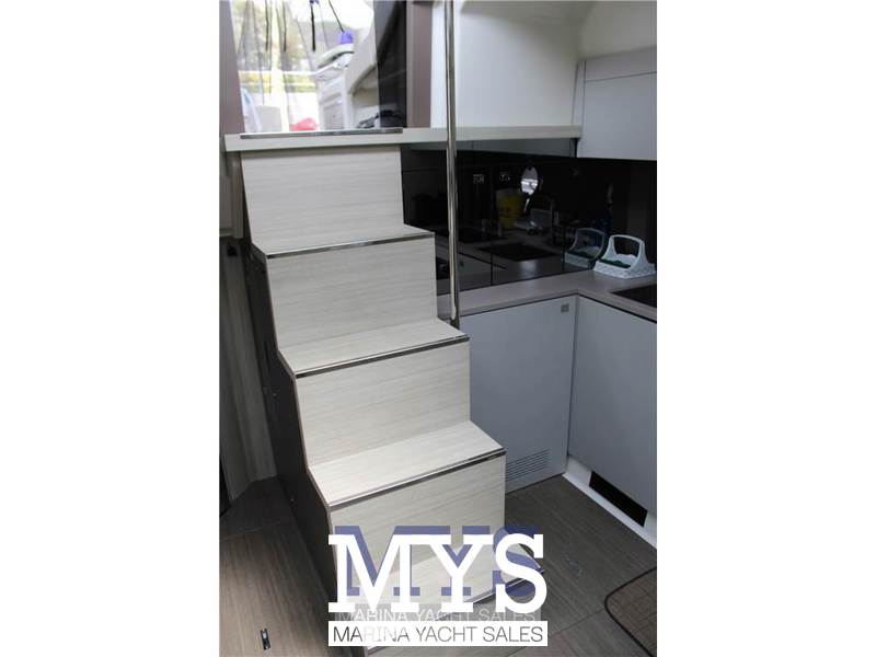 Cranchi M44 HT Foto 16