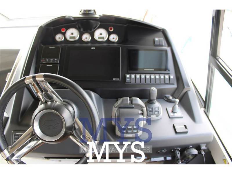 Cranchi M44 HT Foto 13