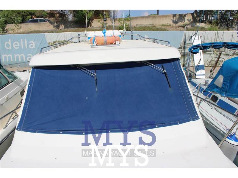 Plastik SPACE 310 CRUISER Foto 7