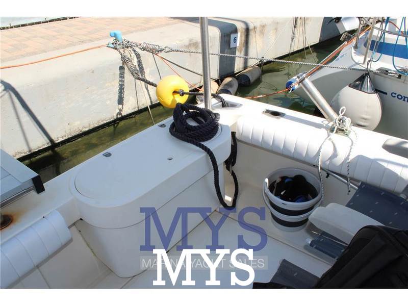 Plastik SPACE 310 CRUISER Foto 4