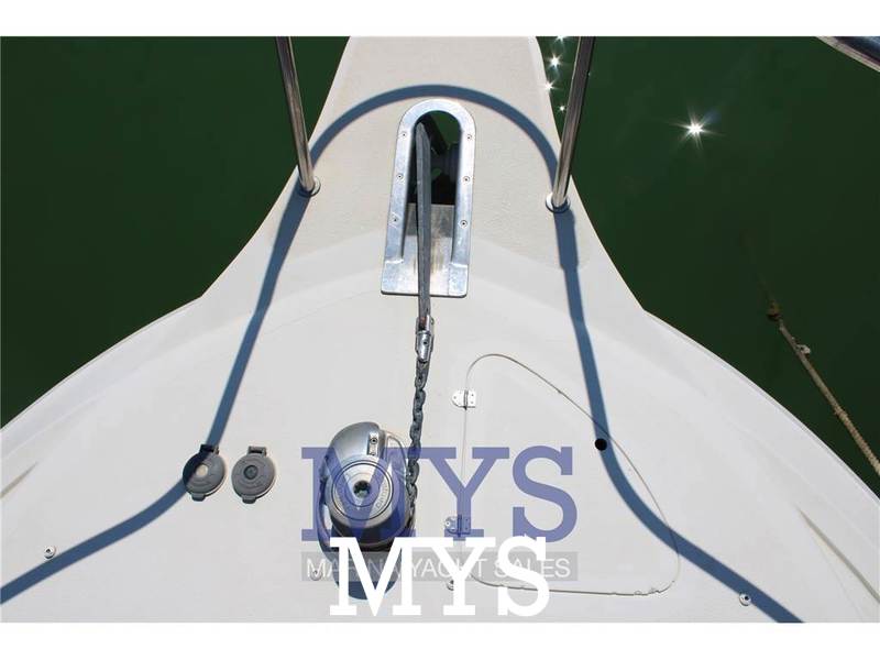 Plastik SPACE 310 CRUISER Foto 6