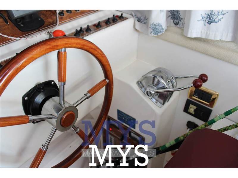 Plastik SPACE 310 CRUISER Foto 13