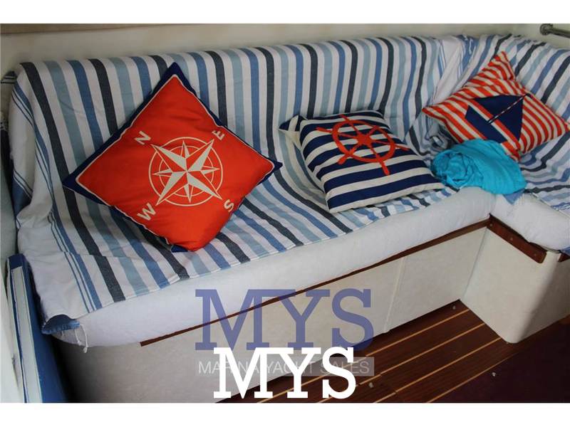 Plastik SPACE 310 CRUISER Foto 9