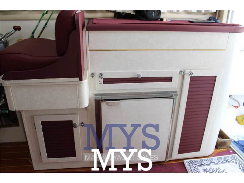 Plastik SPACE 310 CRUISER Foto 11