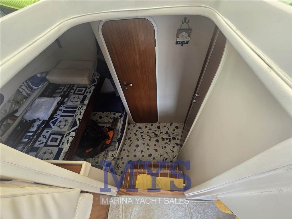 Space 310 Cruiser Used 2007 - Photo 7