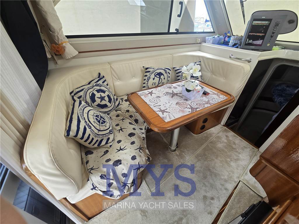 Space 310 Cruiser Used 2007 - Photo 20