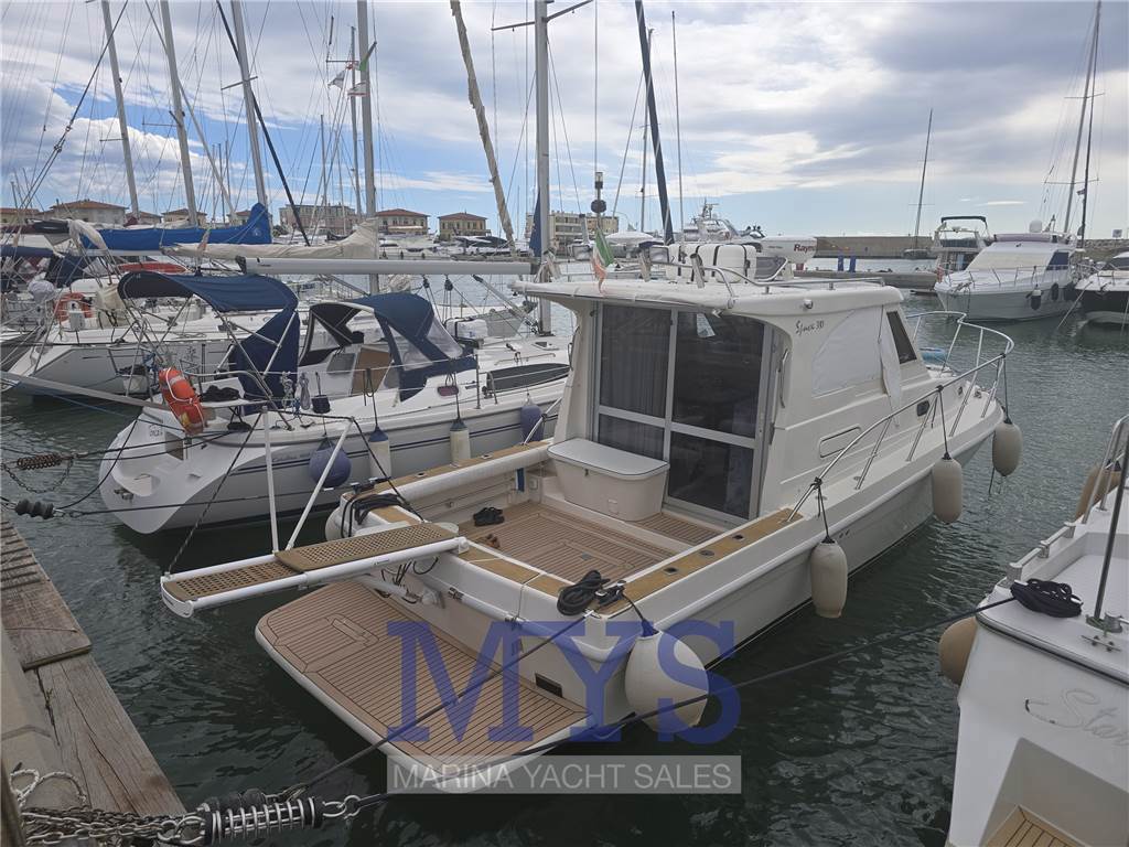 Space 310 Cruiser Used 2007 - Photo 3