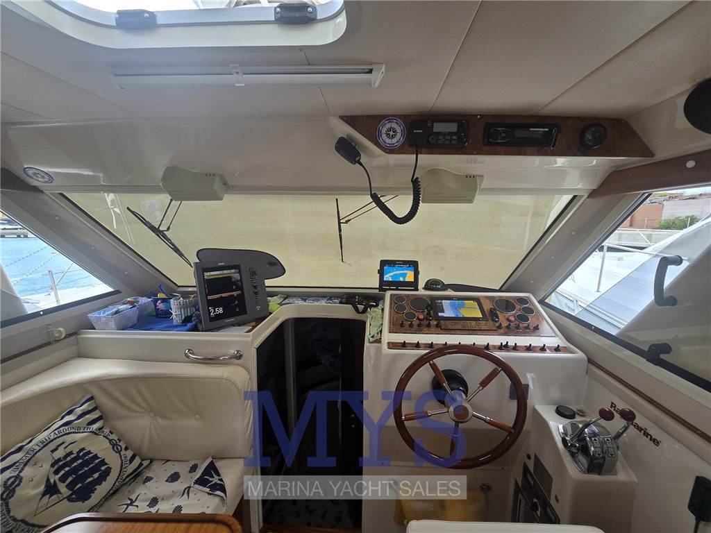 Space 310 Cruiser Used 2007 - Photo 11