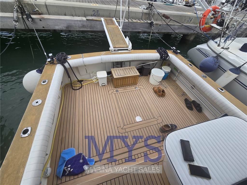 Space 310 Cruiser Used 2007 - Photo 6