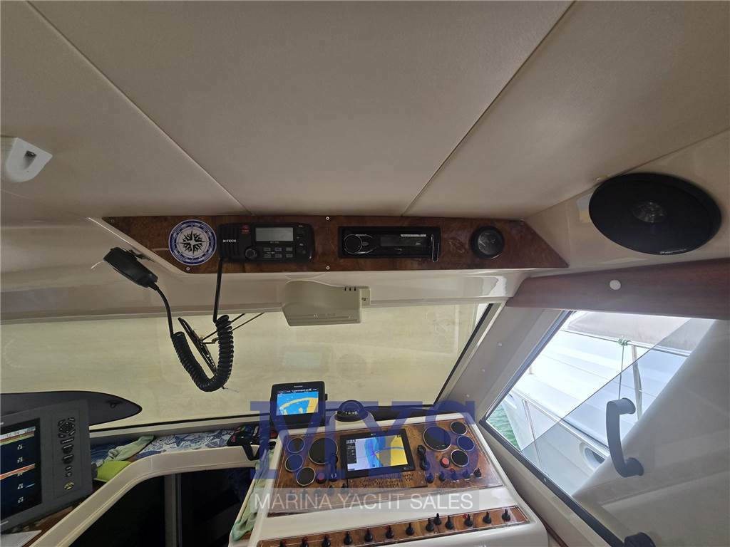 Space 310 Cruiser Used 2007 - Photo 13