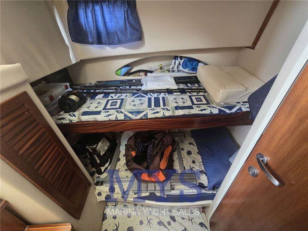 Space 310 Cruiser Used 2007 - Photo 8