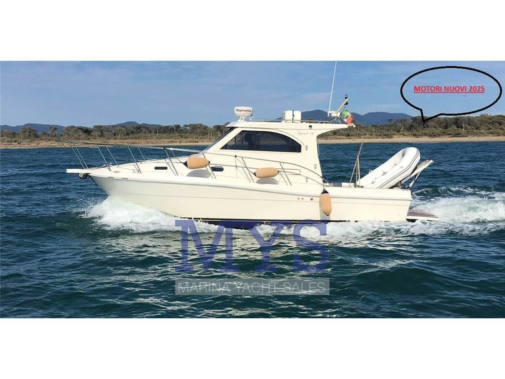 Space 310 Cruiser Used 2007 - Photo 1