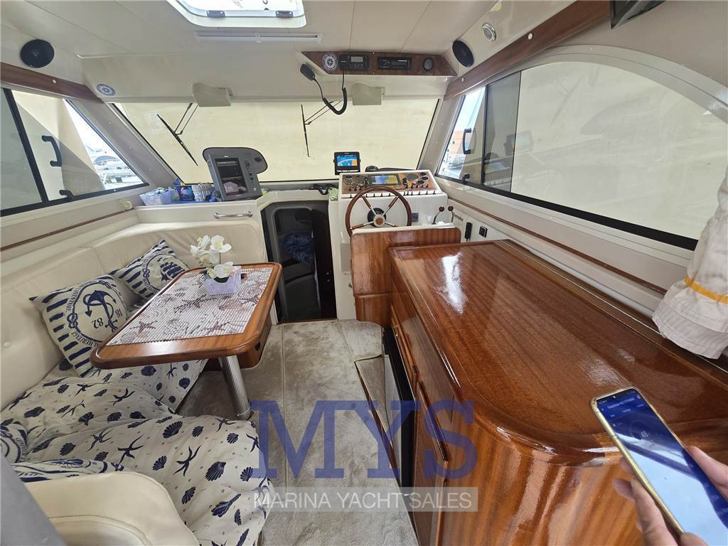 Space 310 Cruiser Used 2007 - Photo 18