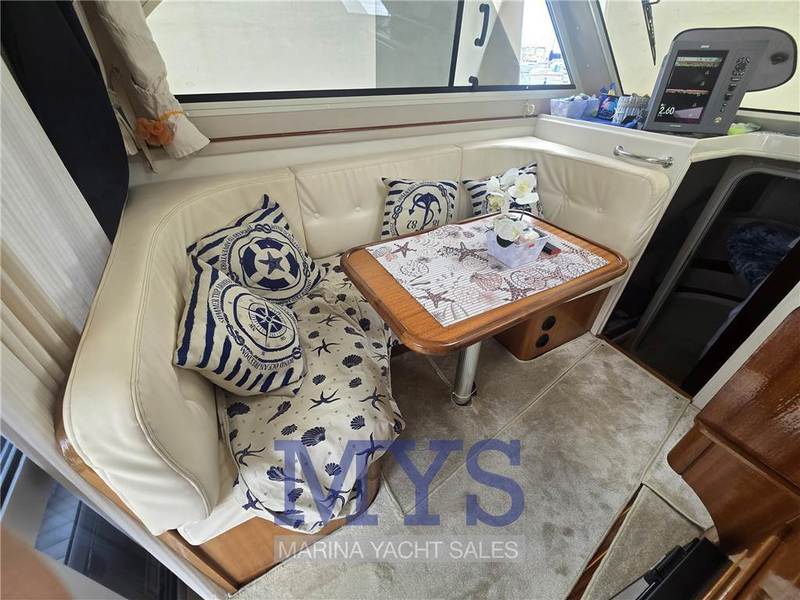 Space 310 Cruiser Foto 20