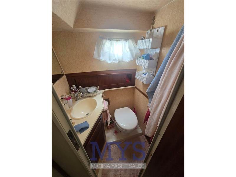 Space 310 Cruiser Foto 9