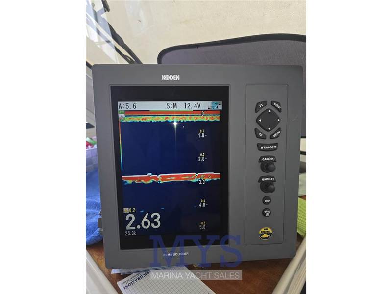 Space 310 Cruiser Foto 14