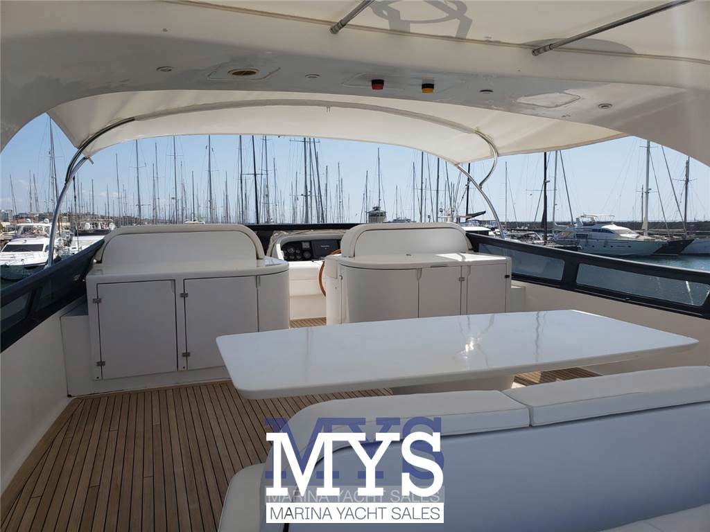 Maiora Maiora 27 Usata 2009 - Foto 8