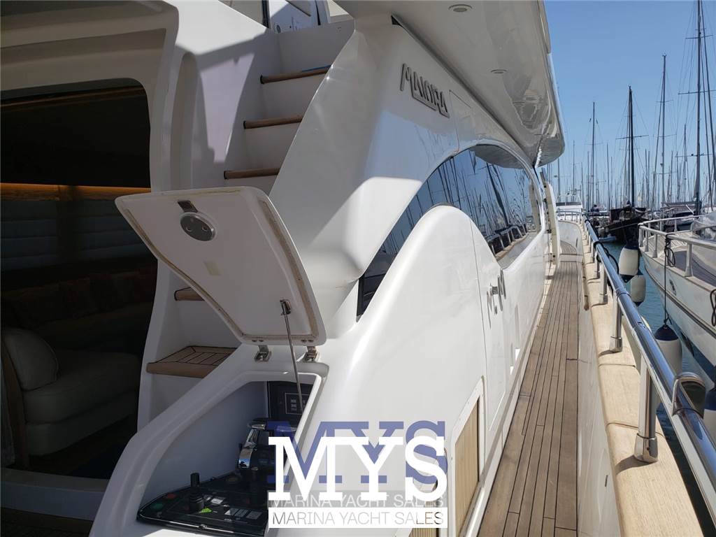 Maiora Maiora 27 Usata 2009 - Foto 4