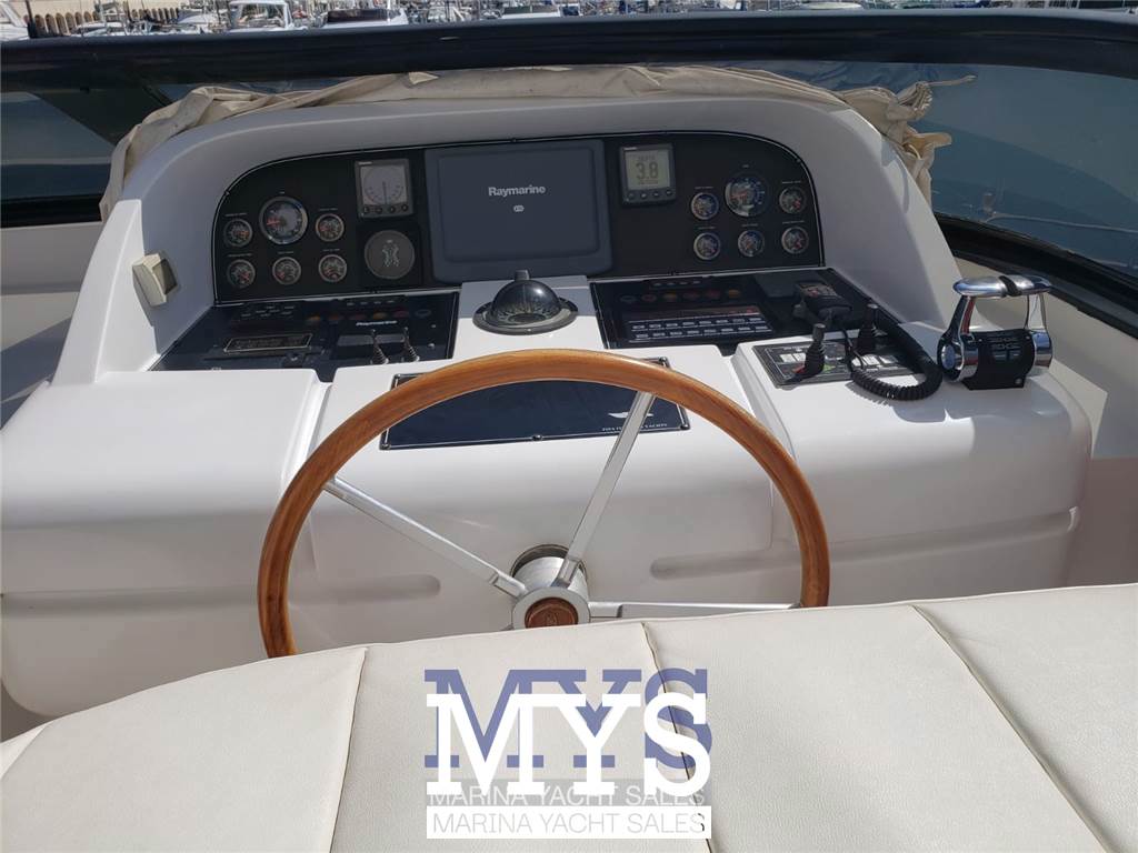 Maiora Maiora 27 Usata 2009 - Foto 7