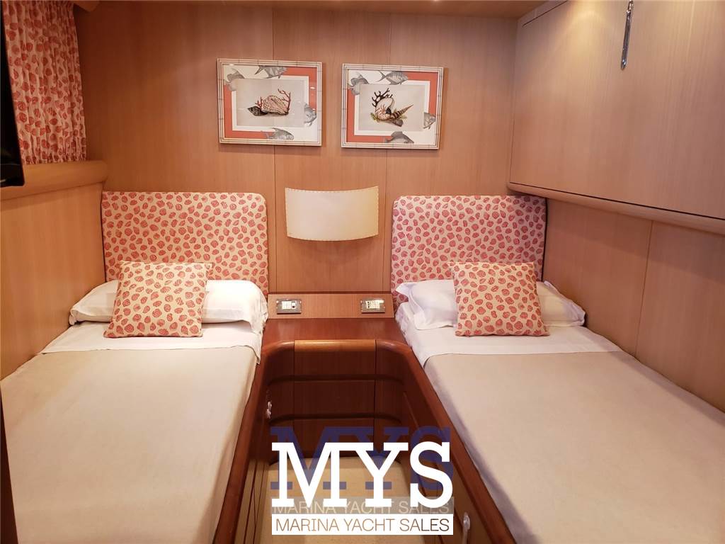 Maiora Maiora 27 Usata 2009 - Foto 17