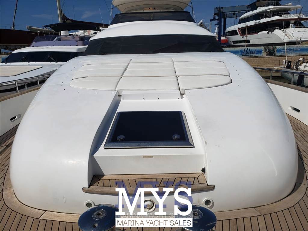 Maiora Maiora 27 Usata 2009 - Foto 5