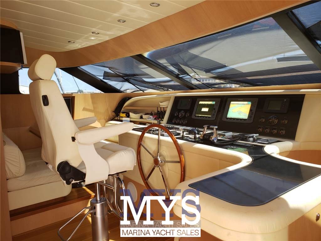 Maiora Maiora 27 Usata 2009 - Foto 13