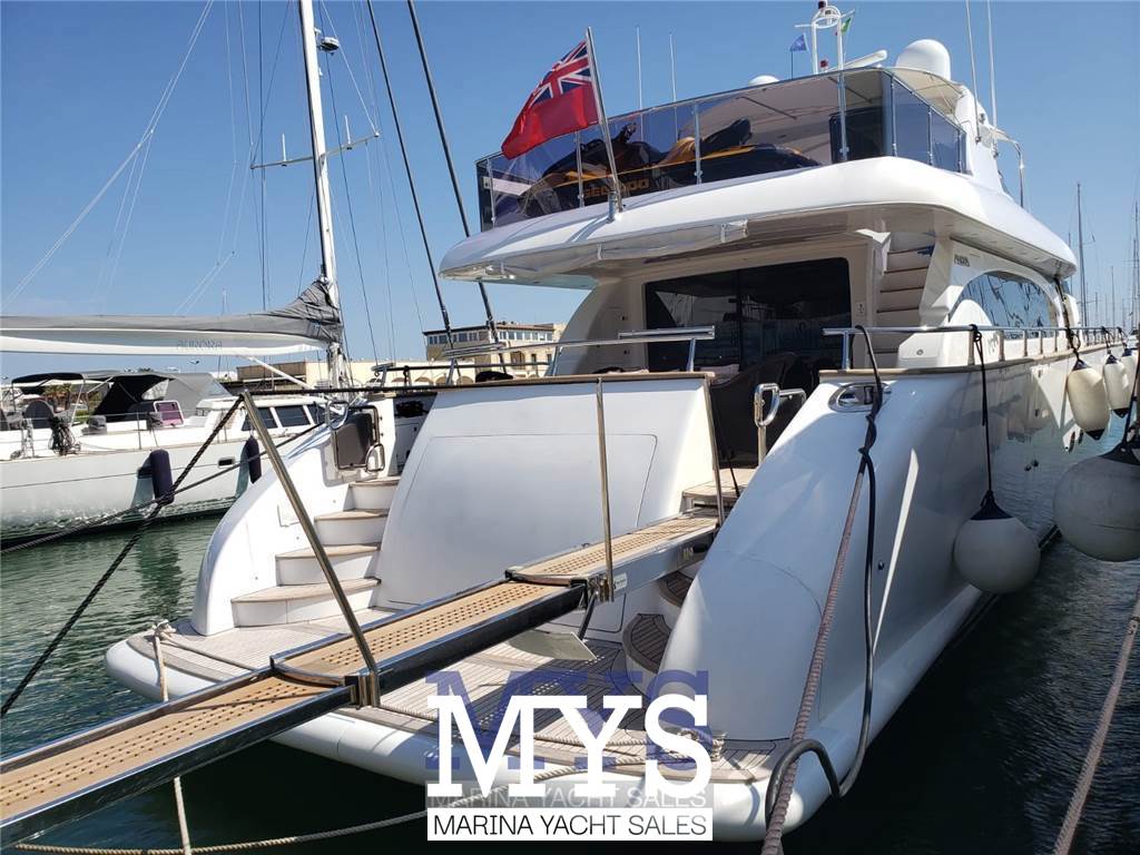 Maiora Maiora 27 Usata 2009 - Foto 3