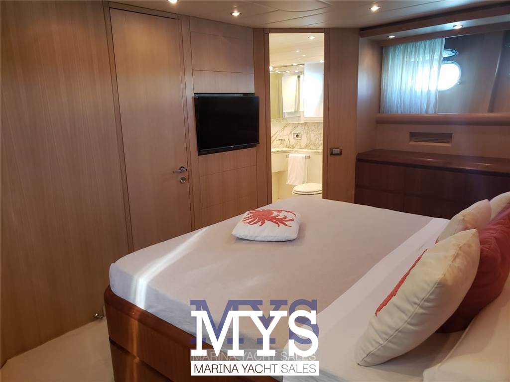 Maiora Maiora 27 Usata 2009 - Foto 16