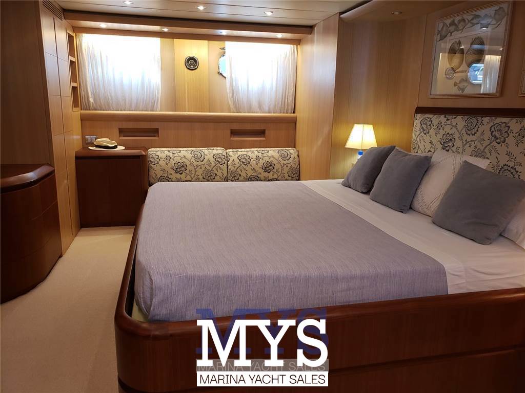 Maiora Maiora 27 Usata 2009 - Foto 15